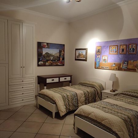 Solimena House Nocera Inferiore Exterior photo