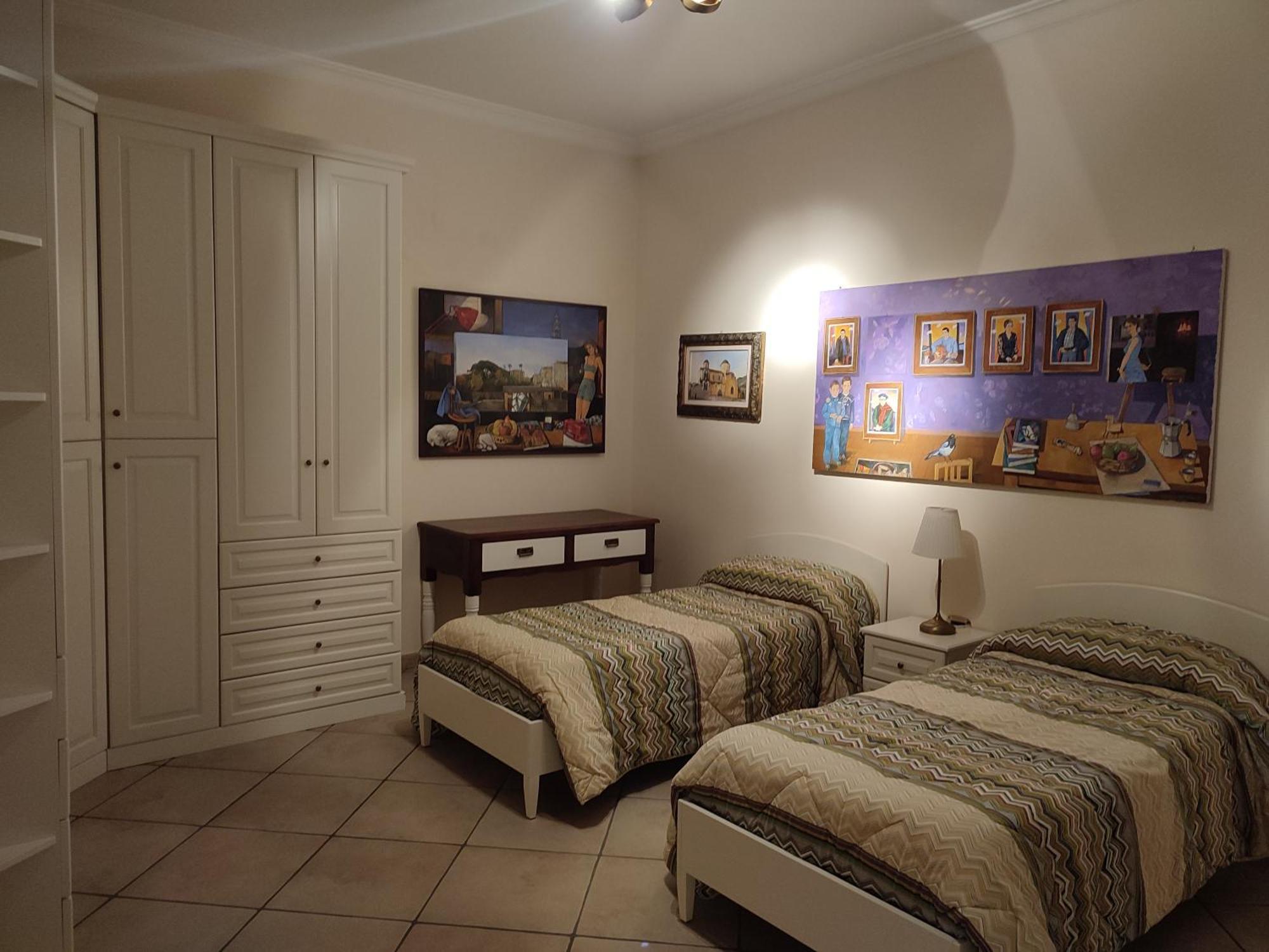 Solimena House Nocera Inferiore Exterior photo